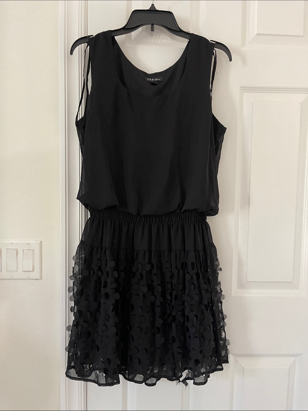 Dress Subcategory Identification